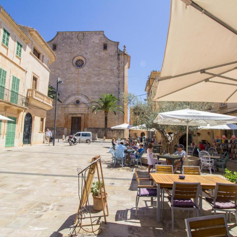 Casa típica Mallorquina con mucho encanto - Casa de 4 dormitorios - 18