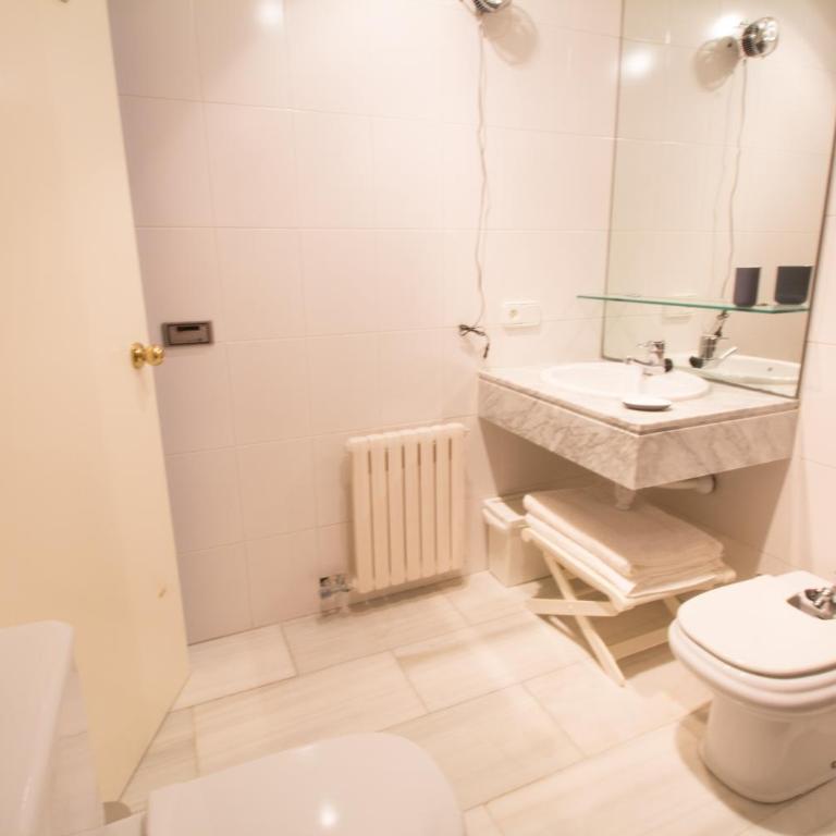 Precioso Apartamento con wifi y A/C - Apartamento de 2 dormitorios - 15