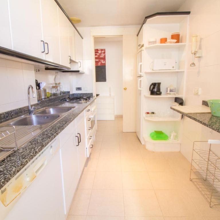 Precioso Apartamento con wifi y A/C - Apartamento de 2 dormitorios - 7