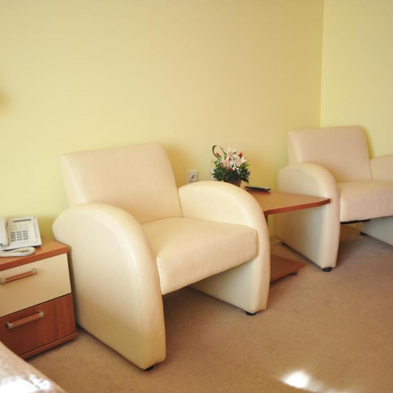 Apartmani Medijana Niš - Double Room - 11
