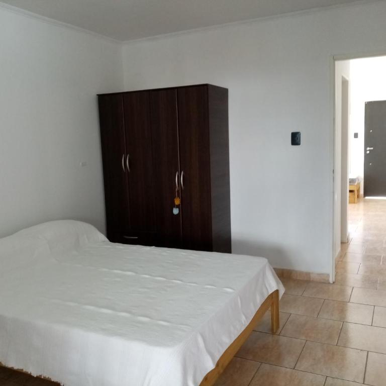 Departamento Naranja - Apartamento de 1 dormitorio - 3