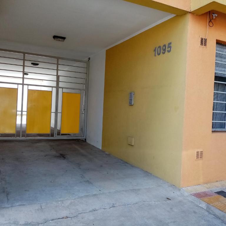 Departamento Naranja - Apartamento de 1 dormitorio - 5