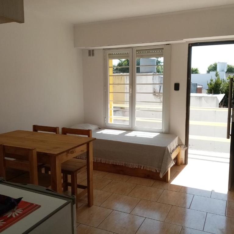 Departamento Naranja - Apartamento de 1 dormitorio - 6