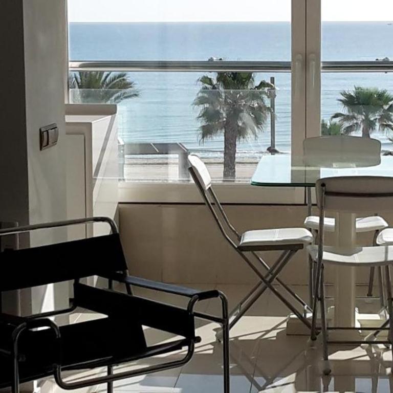 1 Linea Playa San Juan - Apartment with Sea View - 7
