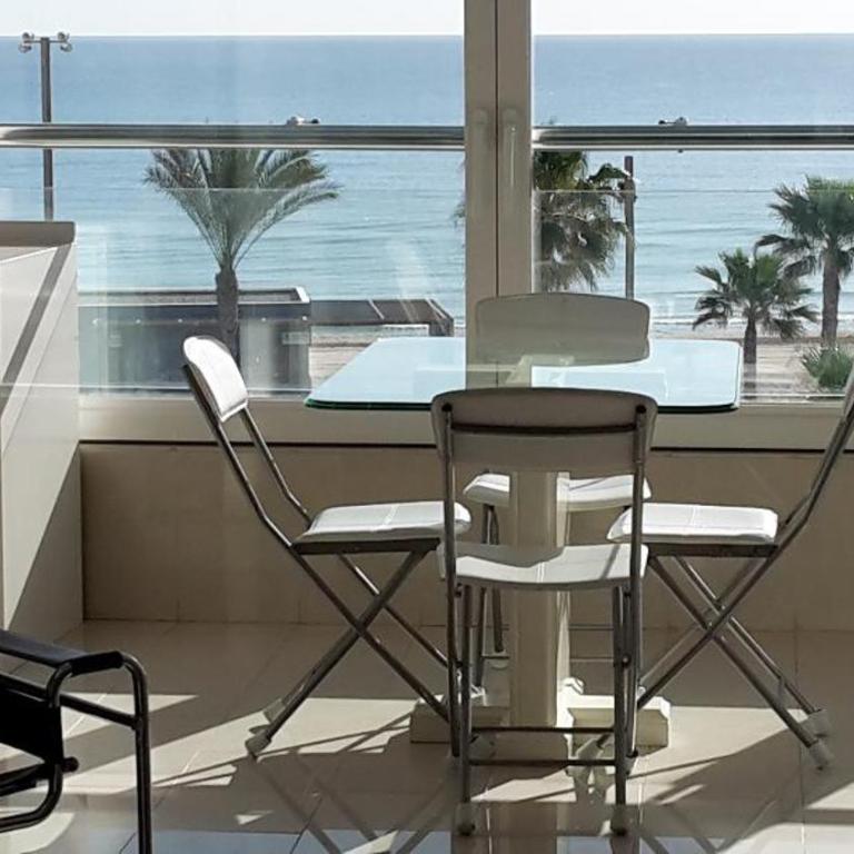 1 Linea Playa San Juan - Apartment with Sea View - 6