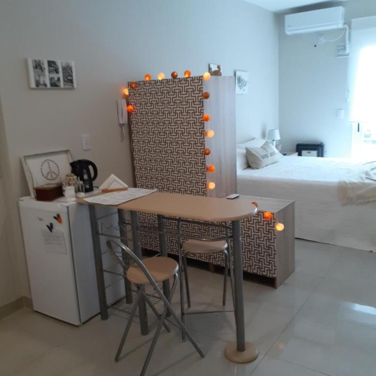Lo de Ale - Apartamento de 1 dormitorio - 6