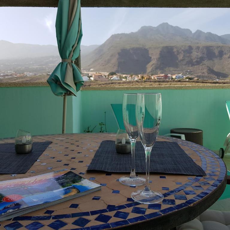 THE HAPPINESS PENTHOUSE Dream Holiday at 100m Beach - Apartamento Ático - 33