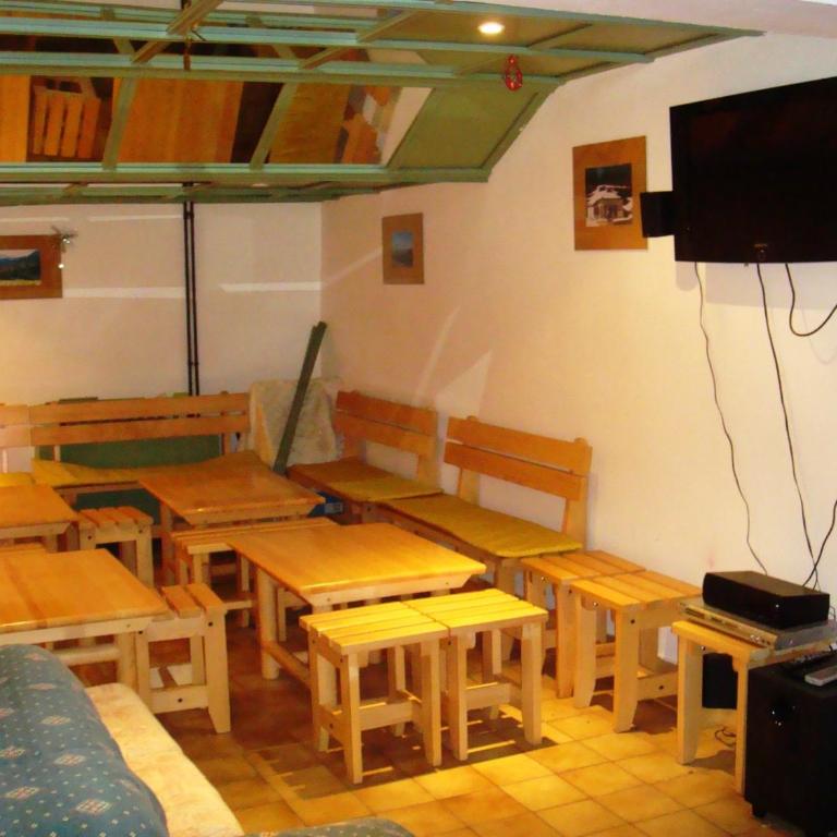 Studios Šumska Kuća 1 - Studio - 25