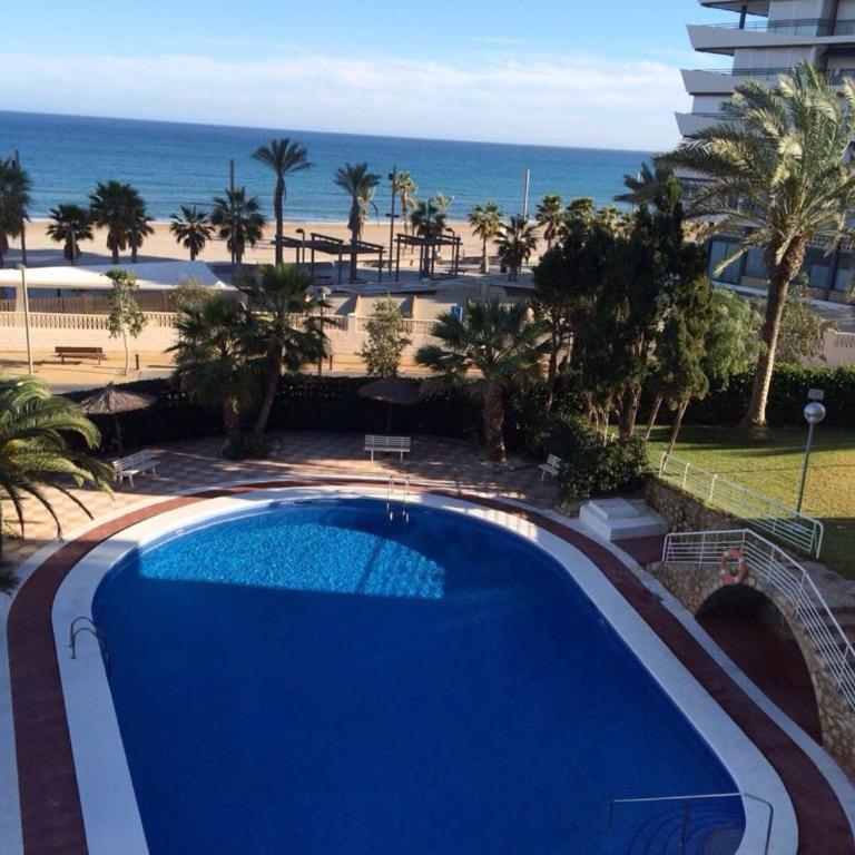 1 Linea Playa San Juan - Apartment with Sea View - 35