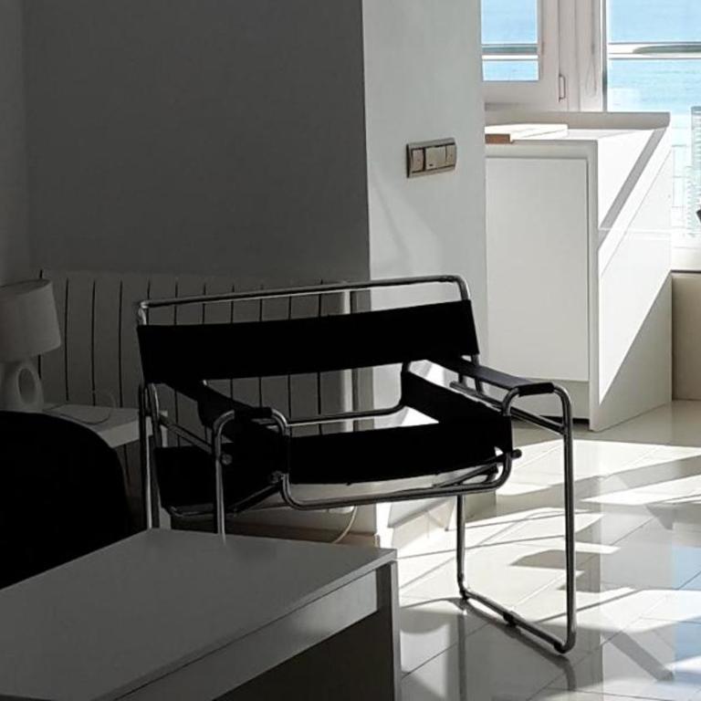 1 Linea Playa San Juan - Apartment with Sea View - 34