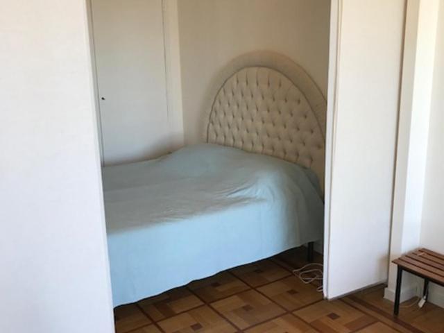 91 Promenade des Anglais le stellamar - Appartement 1 Chambre - 7
