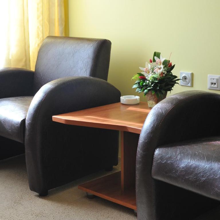 Apartmani Medijana Niš - Double Room - 4