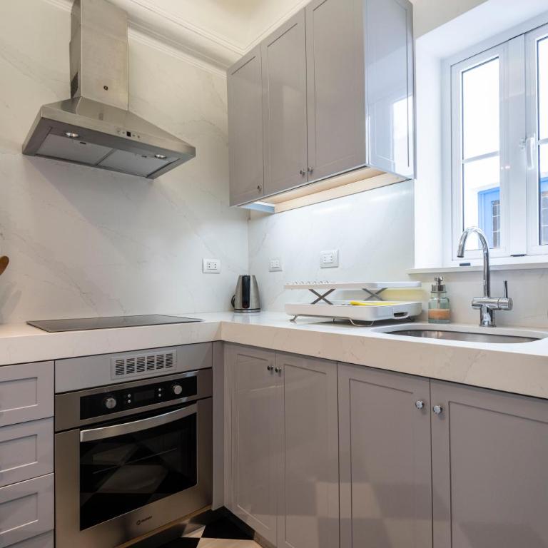 Manor House Lima - Two-Bedroom Apartment - 34