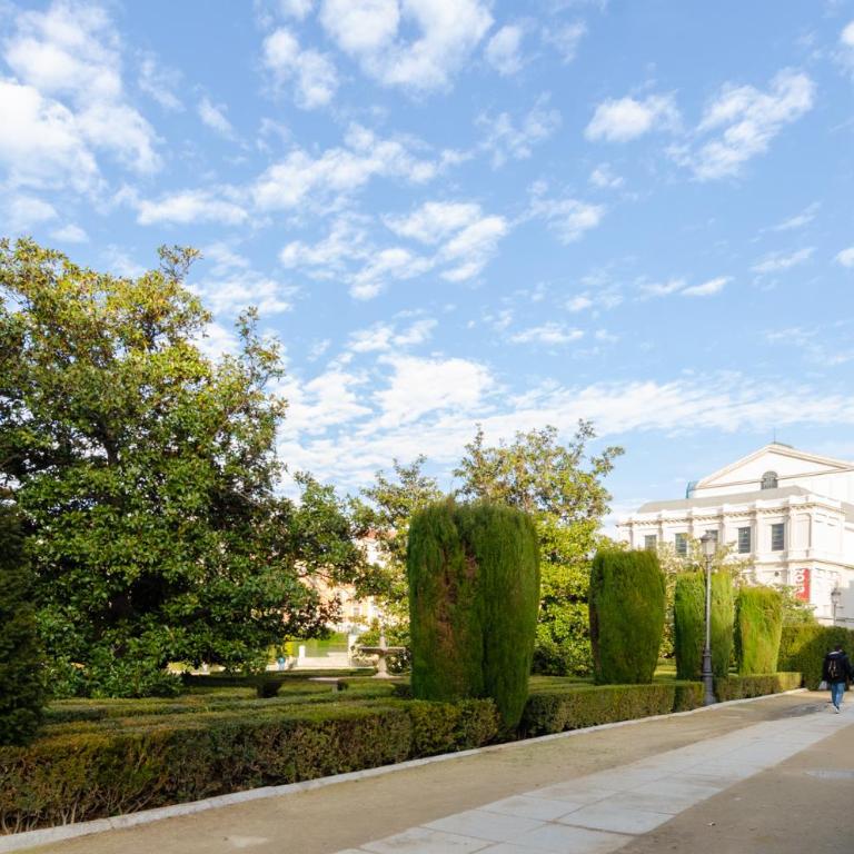 Palacio Premium Stay - Two-Bedroom Apartment - 36