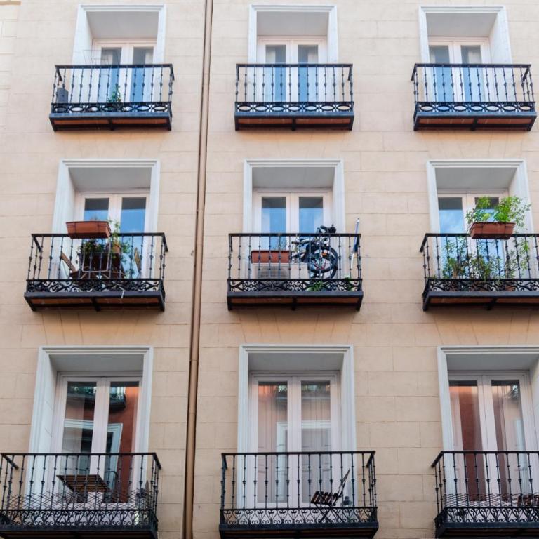 Palacio Premium Stay - Two-Bedroom Apartment - 34