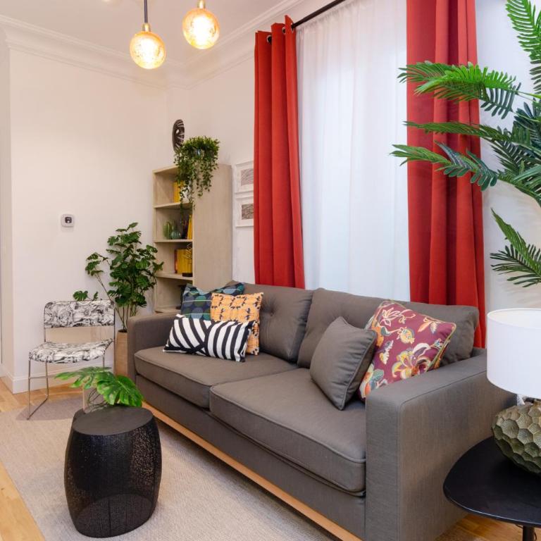 Palacio Premium Stay - Two-Bedroom Apartment - 1