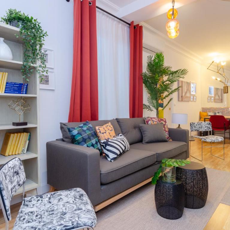 Palacio Premium Stay - Two-Bedroom Apartment - 26