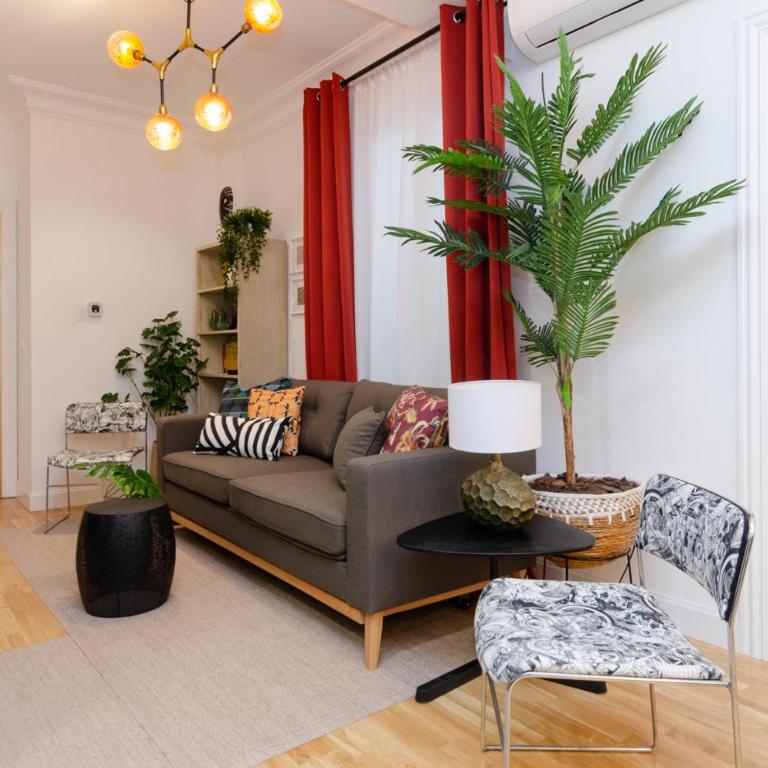 Palacio Premium Stay - Two-Bedroom Apartment - 24