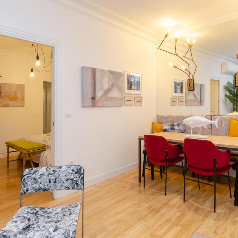 Palacio Premium Stay - Two-Bedroom Apartment - 20