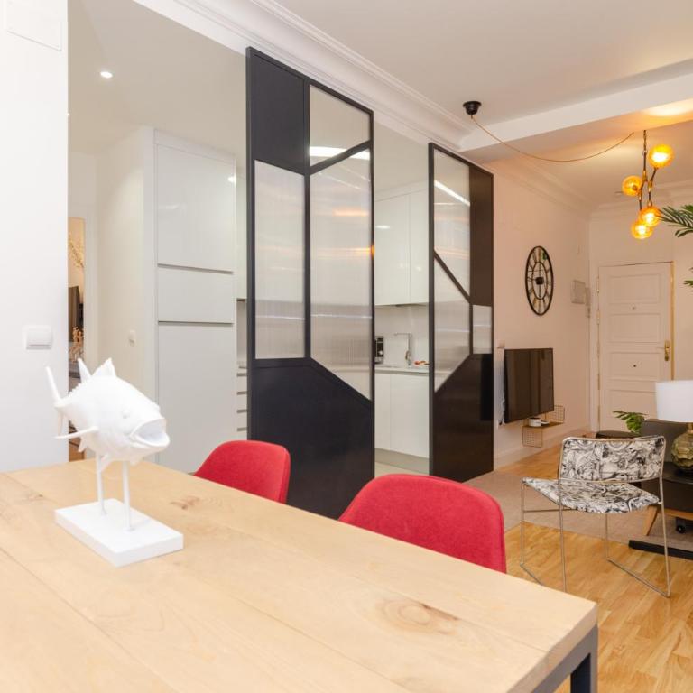 Palacio Premium Stay - Two-Bedroom Apartment - 21