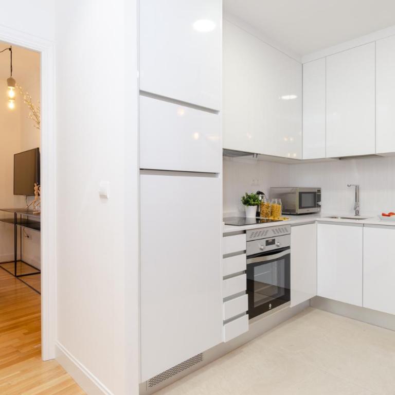 Palacio Premium Stay - Two-Bedroom Apartment - 12