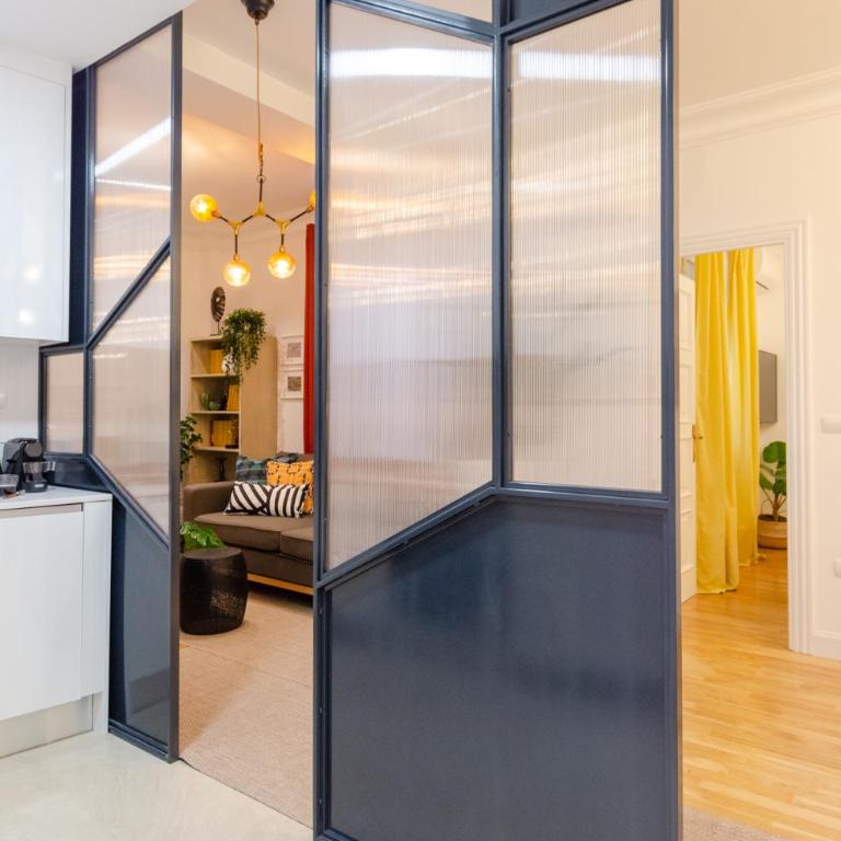 Palacio Premium Stay - Two-Bedroom Apartment - 10