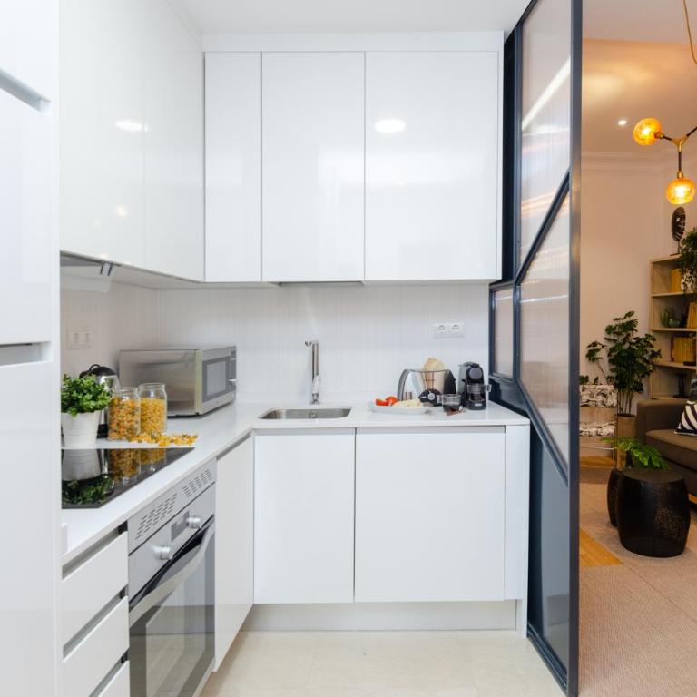 Palacio Premium Stay - Two-Bedroom Apartment - 9