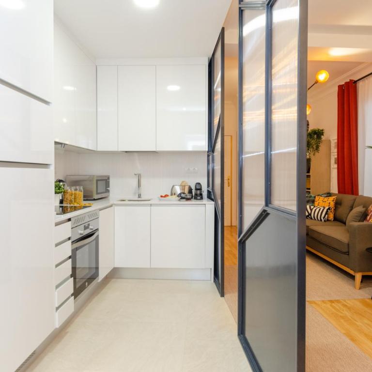Palacio Premium Stay - Two-Bedroom Apartment - 14