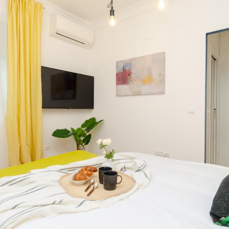 Palacio Premium Stay - Two-Bedroom Apartment - 5