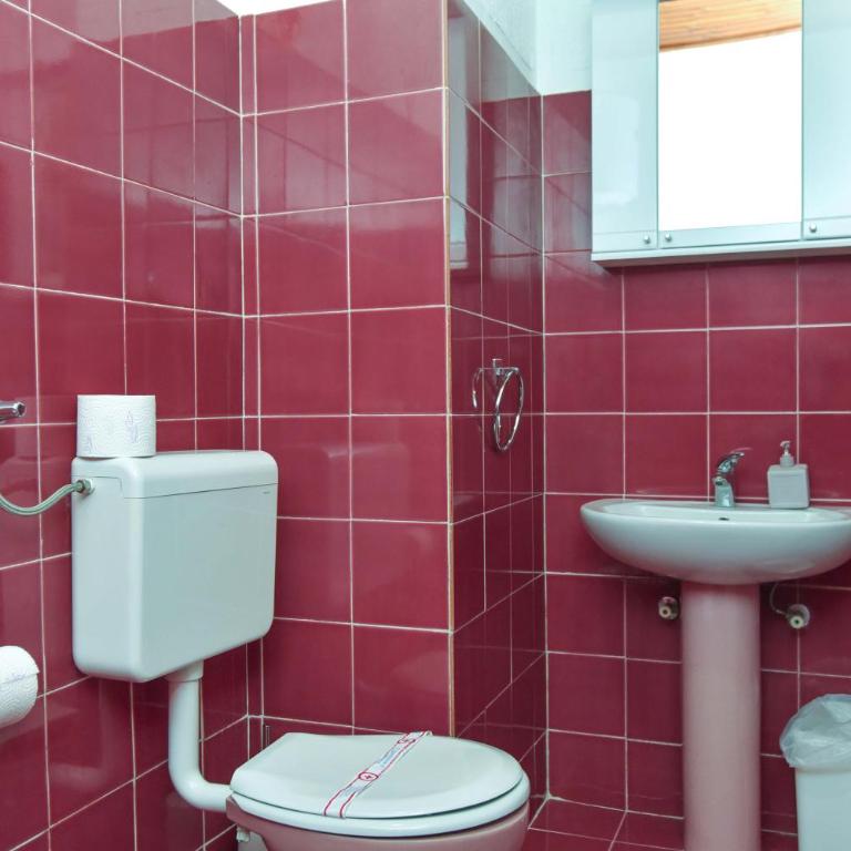 Apartment Stari Grad - Studio Apartment - 15
