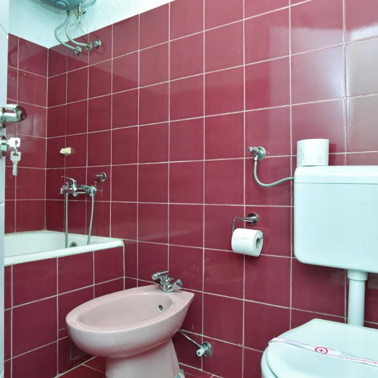 Apartment Stari Grad - Studio Apartment - 14
