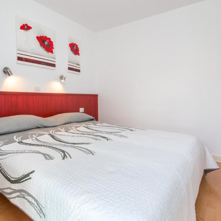 CasaColores Apartamentos - Apartamento de 1 dormitorio con vistas al mar - 22