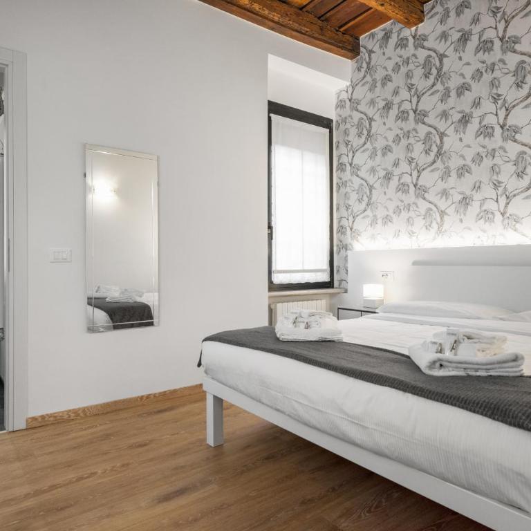 Flats4Rent Casa di Tea - One-Bedroom Apartment - 8