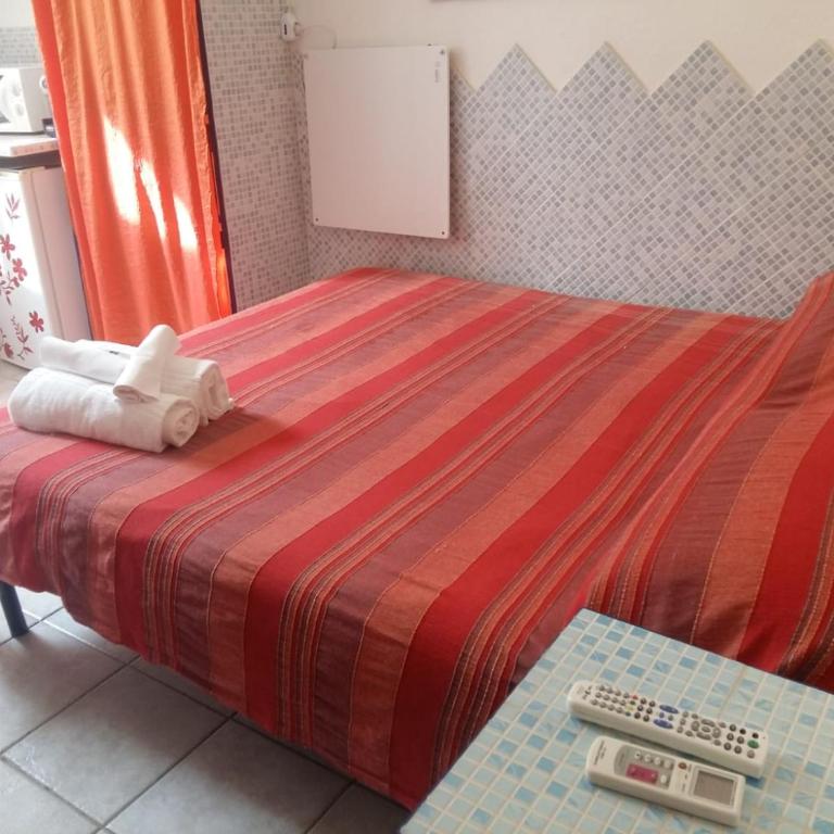 Villa Arazurrina - Camera Matrimoniale con Bagno Privato - 6