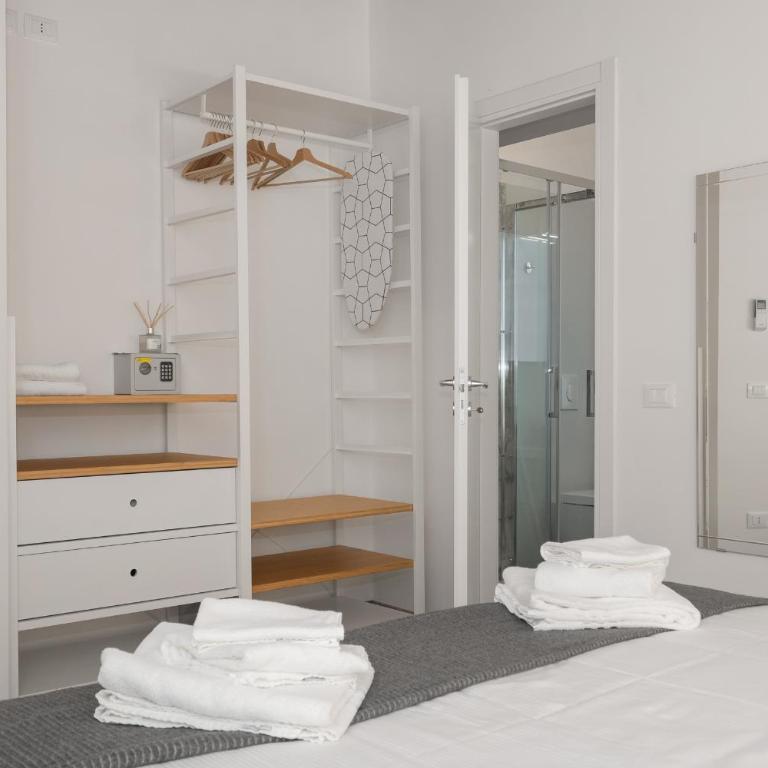 Flats4Rent Casa di Tea - One-Bedroom Apartment - 5