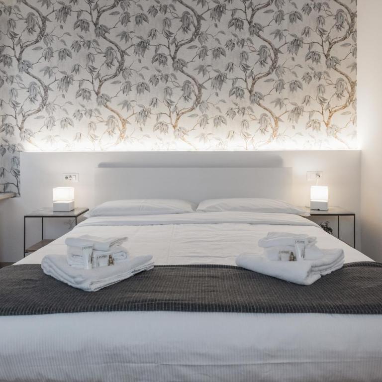 Flats4Rent Casa di Tea - One-Bedroom Apartment - 4