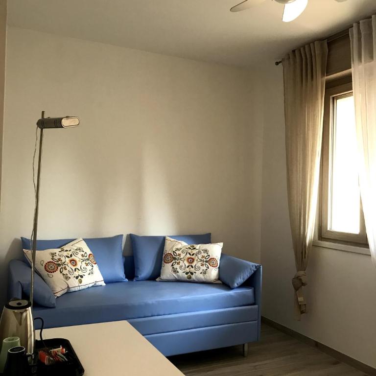 Il Sole e la Luna B&B in Garda - Junior Suite con Vista Giardino - 9