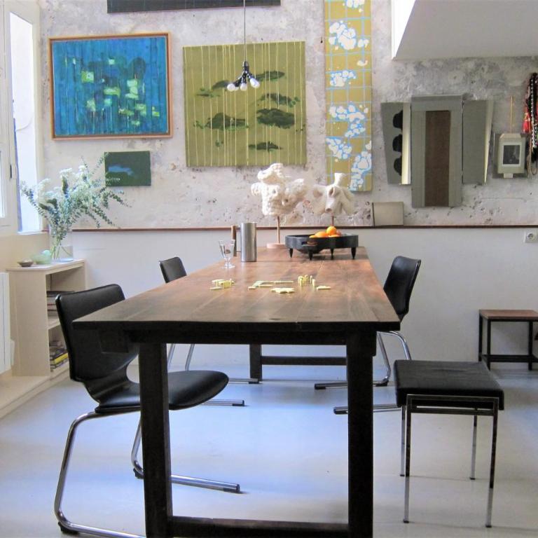 Stipologic 6P 2BR - Appartement Familial 2 Chambres - 45