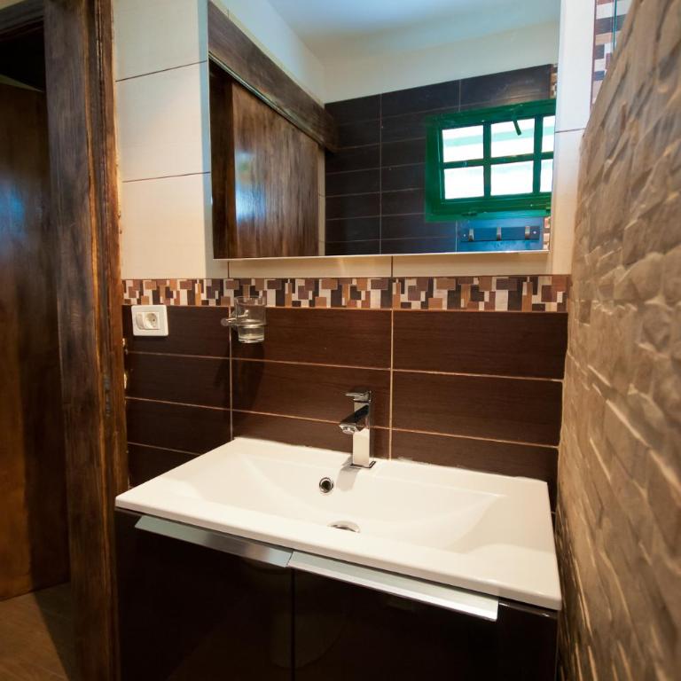 Bungalows Playa Flor, Campo Internacional, Maspalomas. - One-Bedroom House - 21