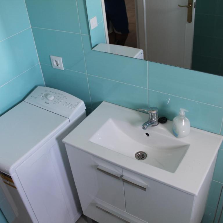 Alojamiento rural Masía Valldepérez - Apartamento - 20