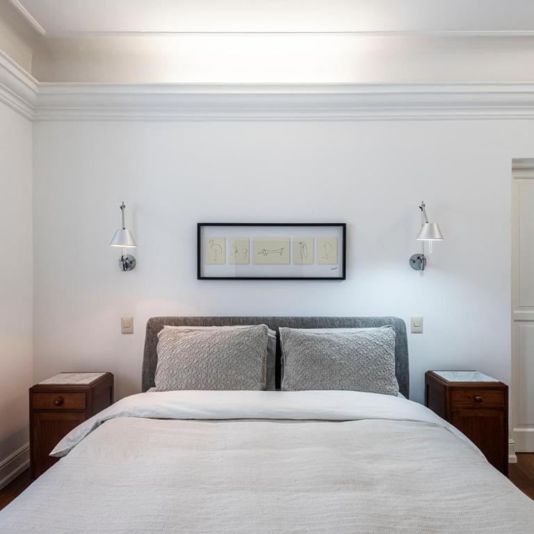 Manor House Lima - Two-Bedroom Apartment - 18