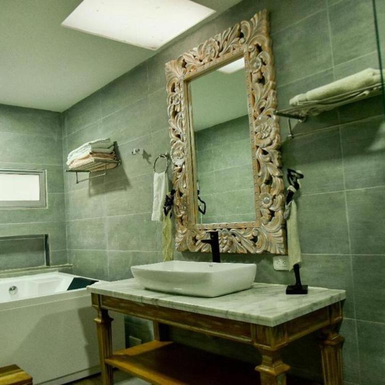Hotel Finca Naranjal - Suite Deluxe con bañera de hidromasaje - 4