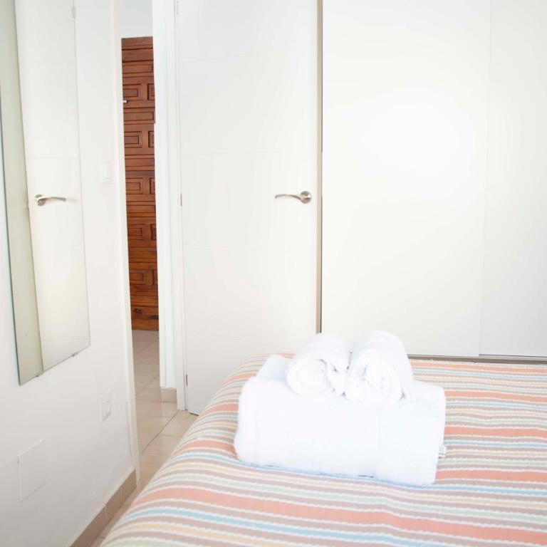 MONKÓ - ROSARIO APARTMENT BEACH & SUN o - One-Bedroom Apartment - 17