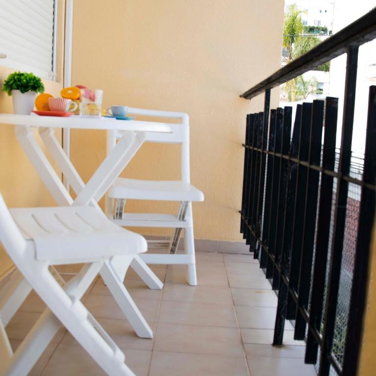 MONKÓ - ROSARIO APARTMENT BEACH & SUN o - One-Bedroom Apartment - 6