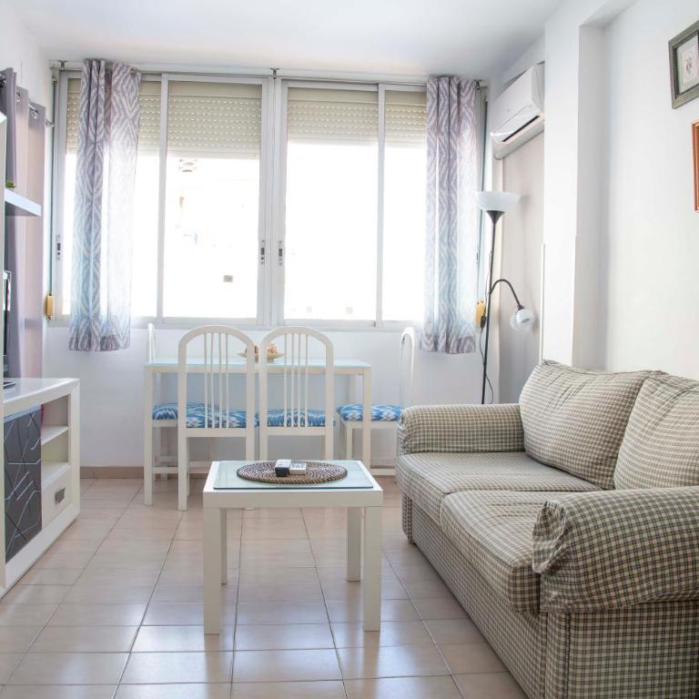 MONKÓ - ROSARIO APARTMENT BEACH & SUN o - One-Bedroom Apartment - 15