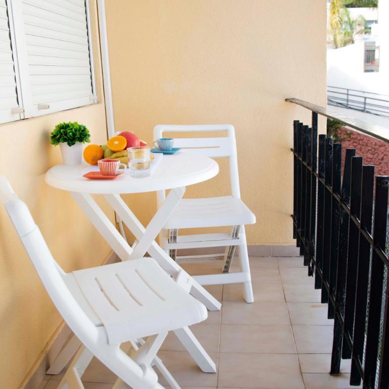 MONKÓ - ROSARIO APARTMENT BEACH & SUN o - One-Bedroom Apartment - 24