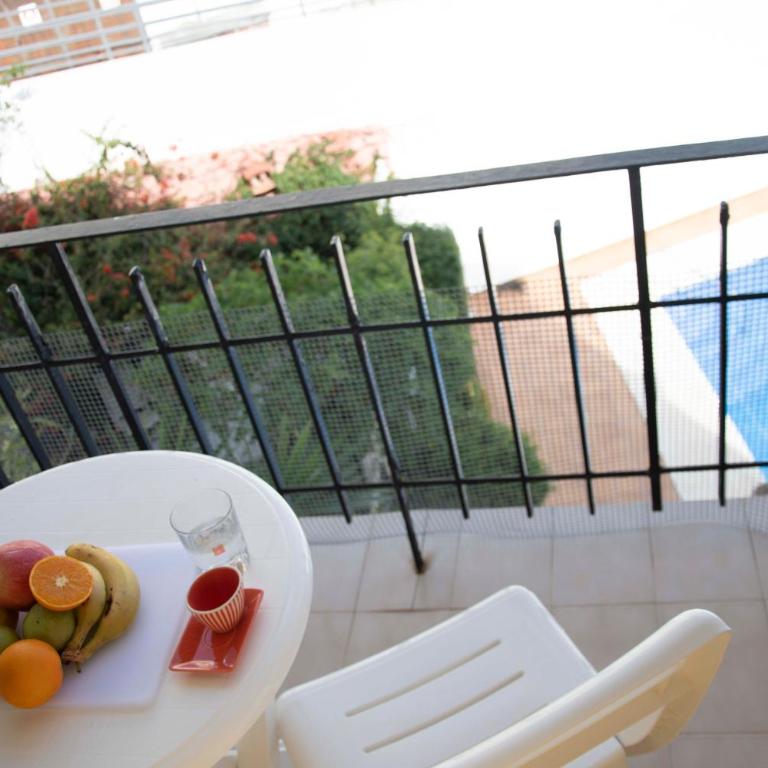 MONKÓ - ROSARIO APARTMENT BEACH & SUN o - One-Bedroom Apartment - 30