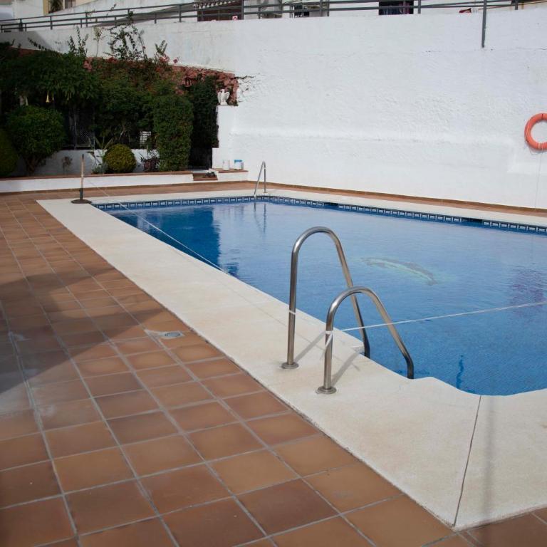 MONKÓ - ROSARIO APARTMENT BEACH & SUN o - One-Bedroom Apartment - 32