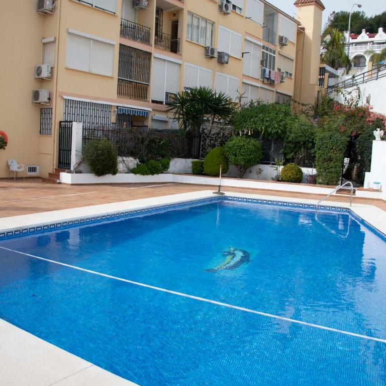 MONKÓ - ROSARIO APARTMENT BEACH & SUN o - One-Bedroom Apartment - 34