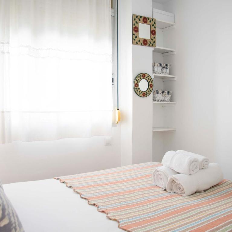 MONKÓ - ROSARIO APARTMENT BEACH & SUN o - One-Bedroom Apartment - 37